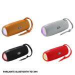 parlante tg 344