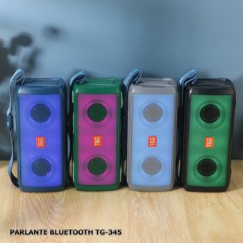 parlante tg 345