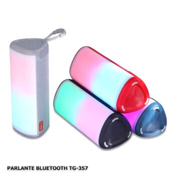 parlante tg 357