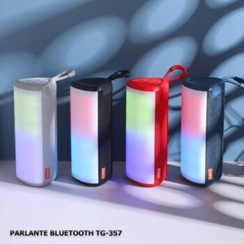 parlante tg 357