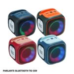 parlante tg 359
