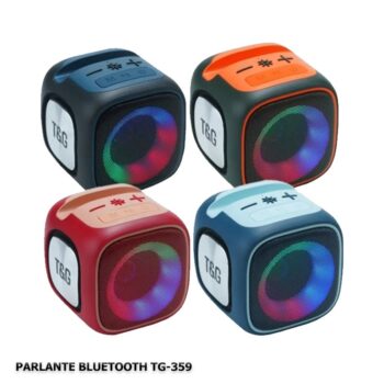 parlante tg 359