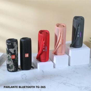 parlante tg 365