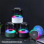 parlante tg 369