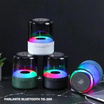 parlante tg 369