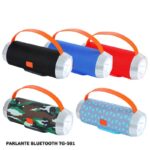 parlante tg 501