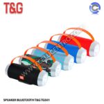 t&g tg 501