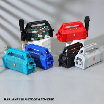 parlante tg 538k