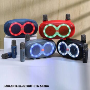 parlante tg 542dk