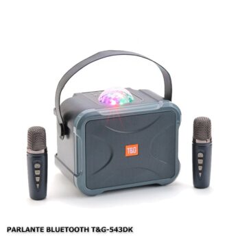parlante tg 543dk