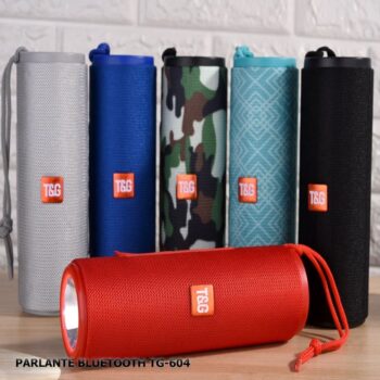parlante tg 604