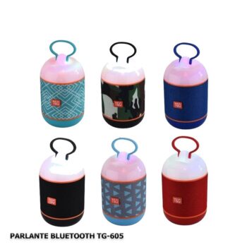 parlante tg 605