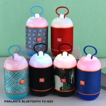 parlante tg 605