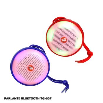 parlante tg 607