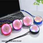 parlante tg 607
