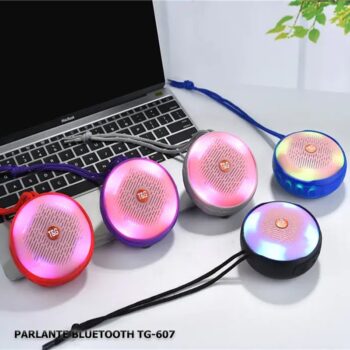 parlante tg 607
