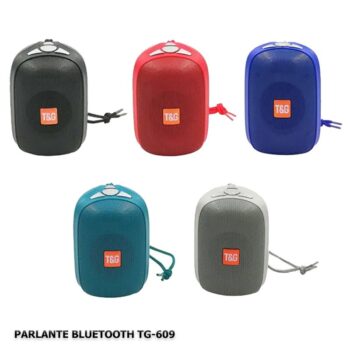 parlante tg 609