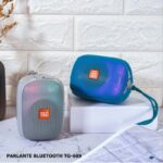 parlante tg 609