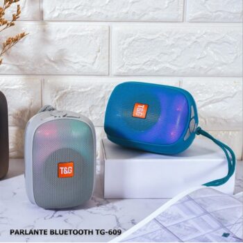 parlante tg 609