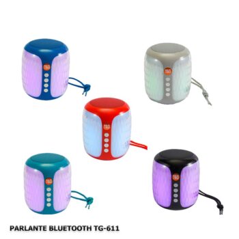 parlante tg 611