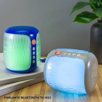 parlante tg 611