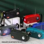 parlante tg 613
