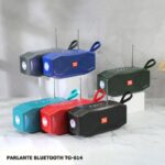 parlante tg 614