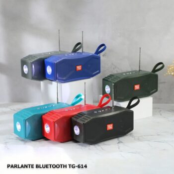 parlante tg 614