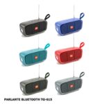 parlante tg 615