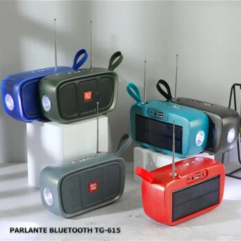 parlante tg 615