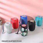 parlante tg 625