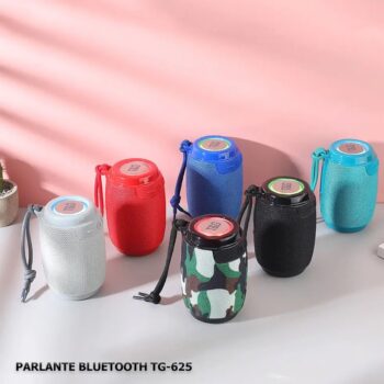 parlante tg 625