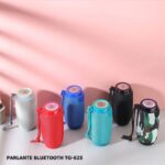 parlante tg 625