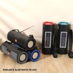 parlante tg 633