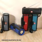 parlante tg 633
