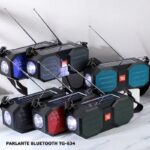 parlante tg 634