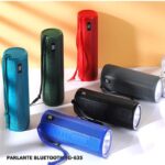 parlante tg 635