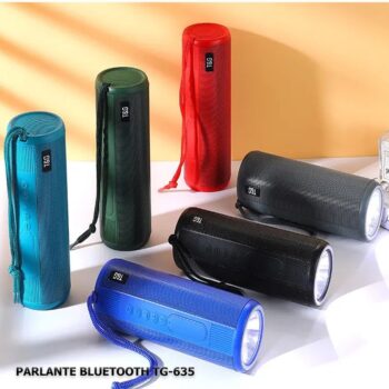 parlante tg 635