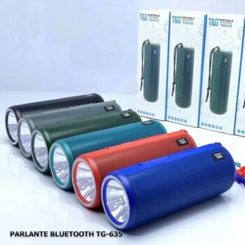parlante tg 635