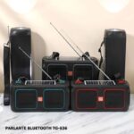 parlante tg 636