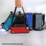 parlante tg 637
