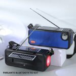 parlante tg 637
