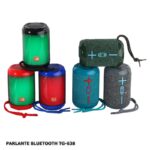 parlante tg 638