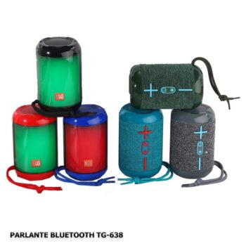 parlante tg 638