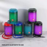 parlante tg 638