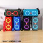 parlante tg 641