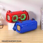 parlante tg 641