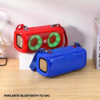 parlante tg 641