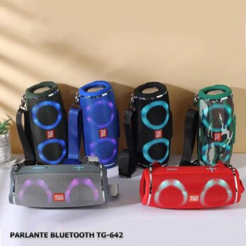 parlante tg 642