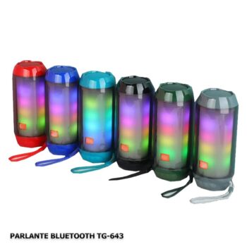 parlante tg 643